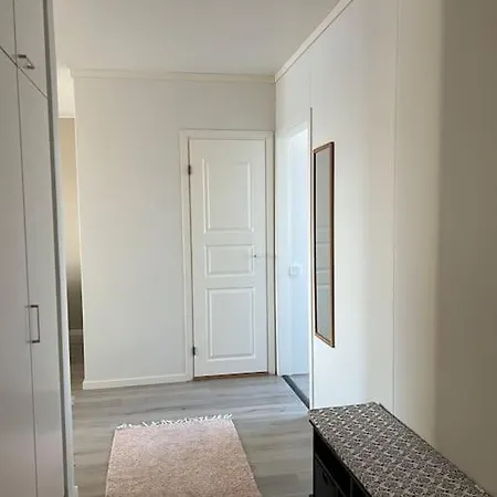 Kustaan Nelioe Apartment