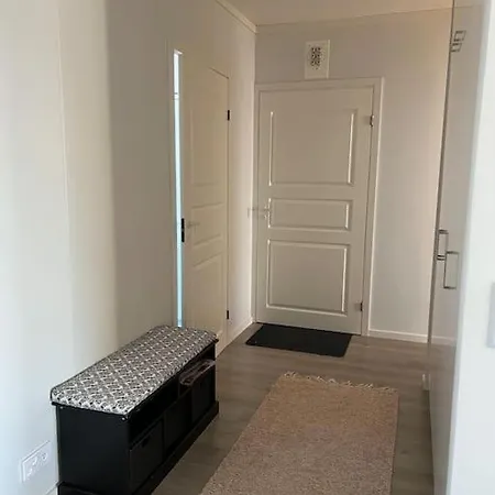 Apartment Kustaan Nelioe Kokkola (Karleby)
