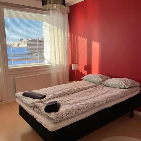 Kustaan Nelioe Kokkola (Karleby)